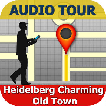 Charming Heidelberg Tour 旅遊 App LOGO-APP開箱王