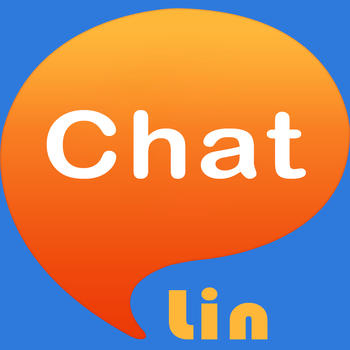 LinChat 社交 App LOGO-APP開箱王