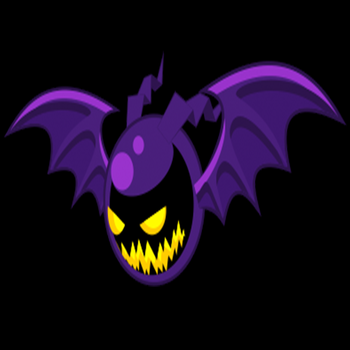 Halloween Bat Blaster LOGO-APP點子