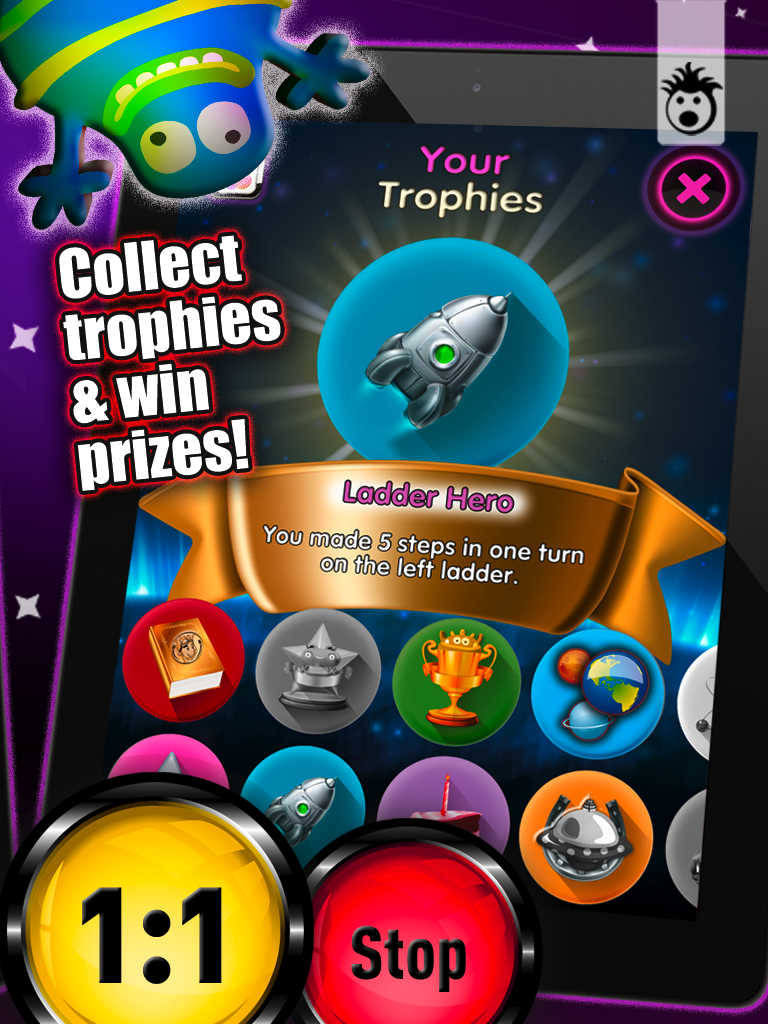 App Shopper Monster Spin Crazy German slot machine & Match3 (Games)