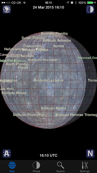 Mercury Atlas