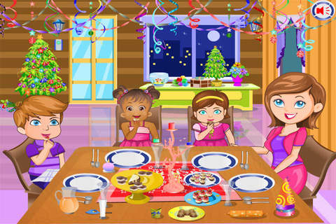 New Year Party screenshot 3