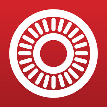 Carousell - Snap to Sell, Chat to Buy LOGO-APP點子