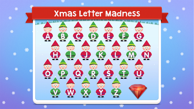 Icky Santa's Helper - TopIQ Christmas Phonics: Lesson 2 of 2