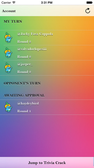 【免費遊戲App】Trivia Genie - Answers for Trivia Crack-APP點子