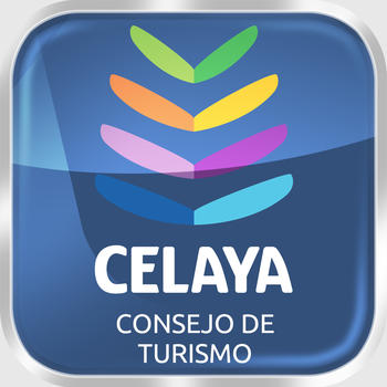 Guía Celaya LOGO-APP點子