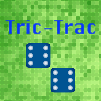 Tric-Trac LOGO-APP點子