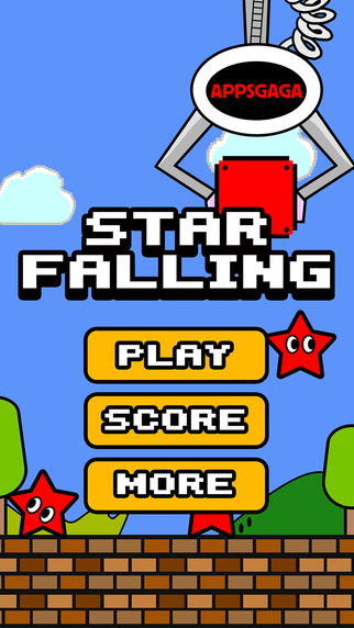 Star Falling