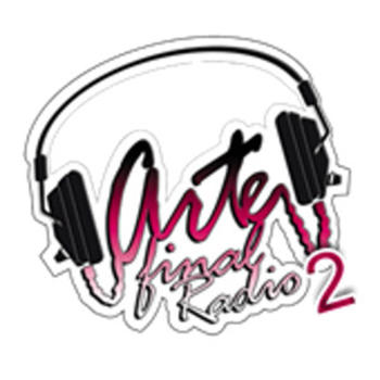 ARTE FINAL RADIO 2 LOGO-APP點子