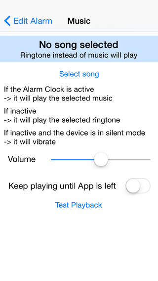 免費下載工具APP|Musik Alarm Clock app開箱文|APP開箱王