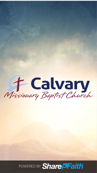 Calvary Missionary Baptist