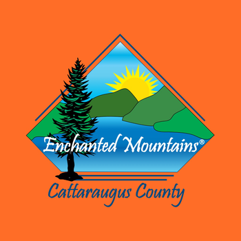 Enchanted Mountains of NY LOGO-APP點子