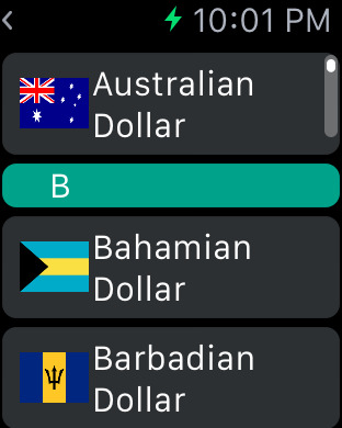 【免費工具App】My Currencies Premium-APP點子