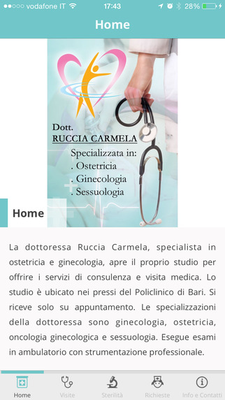 Dott.ssa Carmela Ruccia
