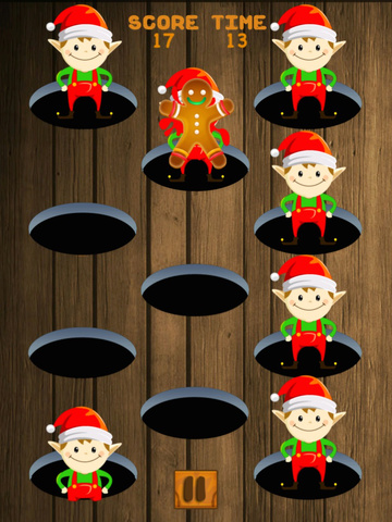 免費下載遊戲APP|Angry Santa and Friends : A Frozen Christmas Freefall Snow Fighter- Free app開箱文|APP開箱王