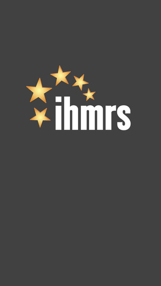 【免費商業App】IHMRS-APP點子