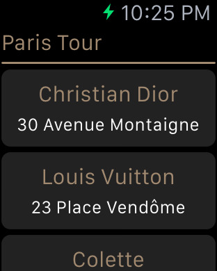 免費下載旅遊APP|Best Paris Stores app開箱文|APP開箱王
