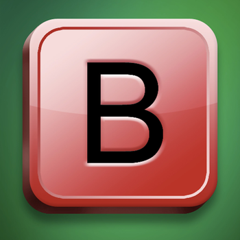 Bewilderword LOGO-APP點子