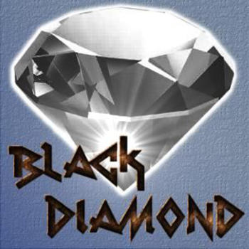 Black Diamond Radio 音樂 App LOGO-APP開箱王