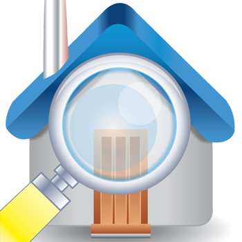 Inspectacular for Home Buyers & Agents LOGO-APP點子