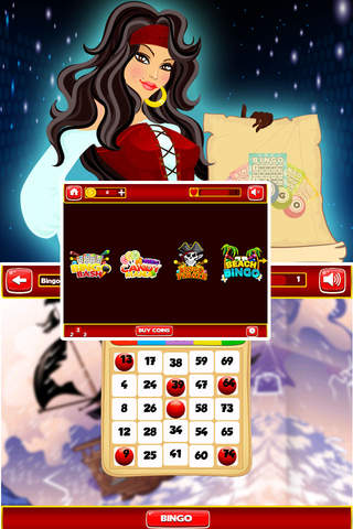 Bingo Dragon - Age Of Bingo Dragon screenshot 4