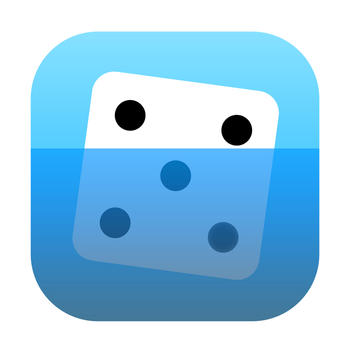 Dicepool LOGO-APP點子