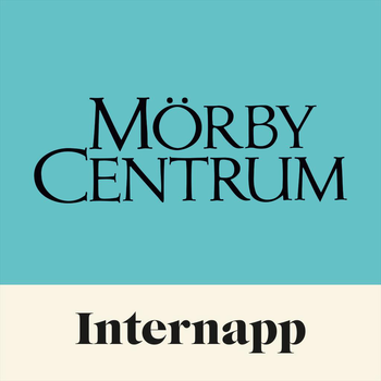 Mörby C Intern LOGO-APP點子