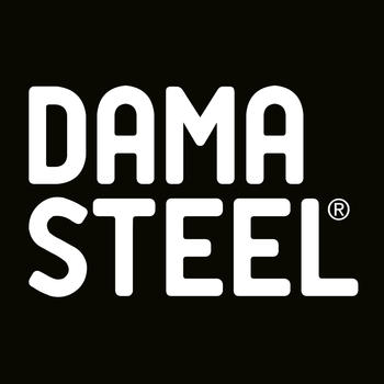 Damasteel Experience LOGO-APP點子