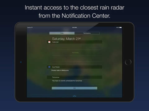 免費下載天氣APP|Aus Radar Map app開箱文|APP開箱王