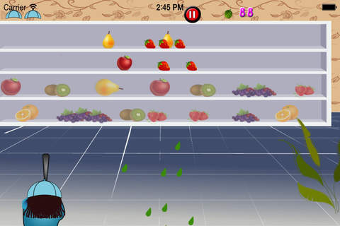 Fruit Splash Smasher screenshot 4