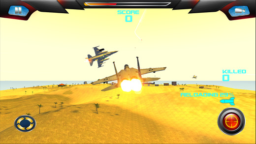 免費下載遊戲APP|Air Attack Modern War Planes app開箱文|APP開箱王