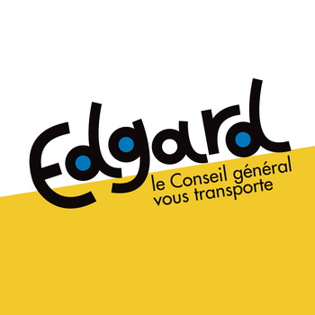 Edgard Mobile LOGO-APP點子