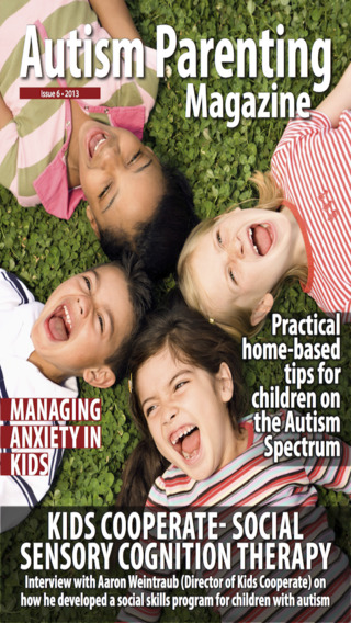 免費下載教育APP|Autism Parenting Magazine - Solutions, therapies and news for kids with Aspergers, Autistic Spectrum and Sensory Issues. app開箱文|APP開箱王