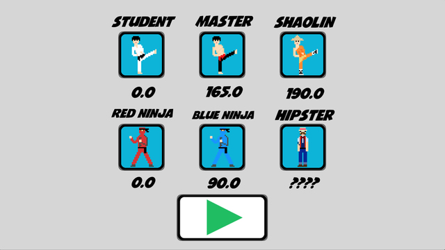 免費下載遊戲APP|Kung Fu Kick app開箱文|APP開箱王