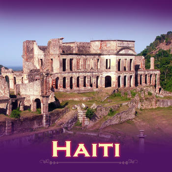 Haiti Tourism Guide 旅遊 App LOGO-APP開箱王