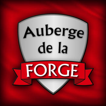 Auberge de la Forge 生活 App LOGO-APP開箱王