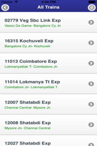 Bangalore Transportation screenshot 4