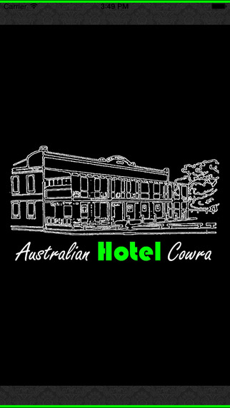 Australian Hotel Cowra