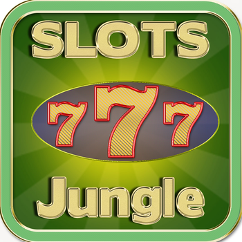 Awesome Jungle Slots: Ultimate Prizes LOGO-APP點子