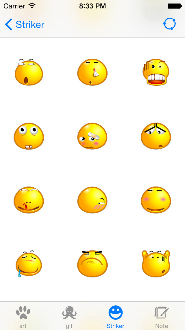 Free Emojis Extra Chatting Plus Chat With Text Emoticon.s & Emoji