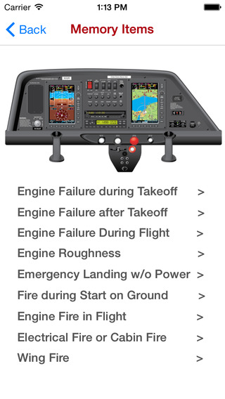 【免費教育App】Cessna 162 Skycatcher-APP點子