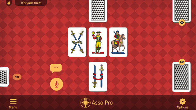 【免費遊戲App】Asso Piglia Tutto Pro-APP點子