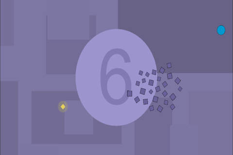 The Second Circle Game screenshot 3