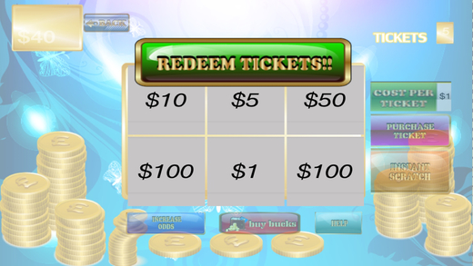 免費下載遊戲APP|Scratchers - American Lottery Lucky Lotto Game app開箱文|APP開箱王