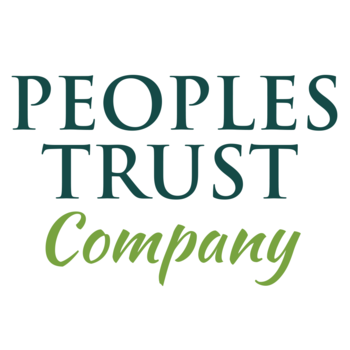 Peoples Trust Company Mobile Banking LOGO-APP點子