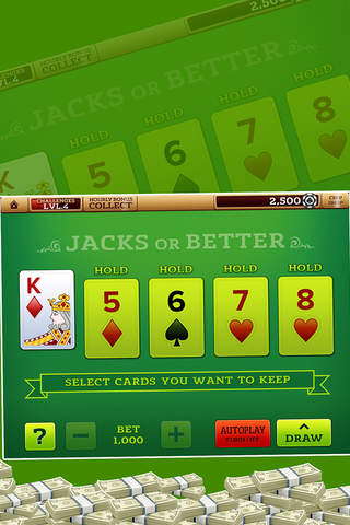 AAA Old Vegas Slots - Biggest Bonus! Old School Style! screenshot 3