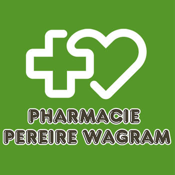 Pharmacie Pereire Wagram LOGO-APP點子