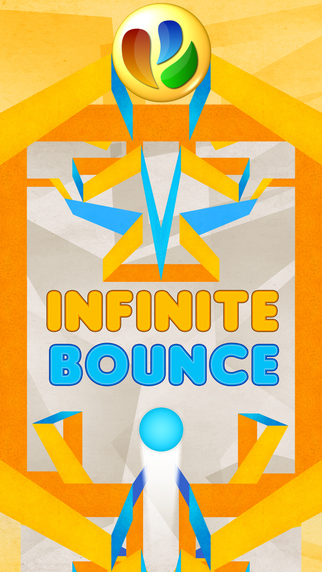 免費下載遊戲APP|Infinite Bounce app開箱文|APP開箱王