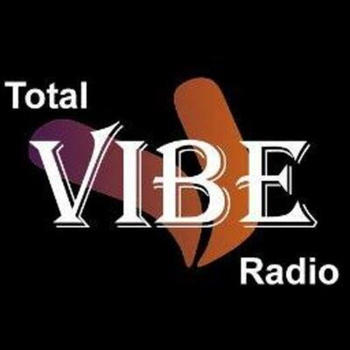 Total Vibe Radio LOGO-APP點子