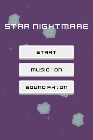 Star Nightmare screenshot 2